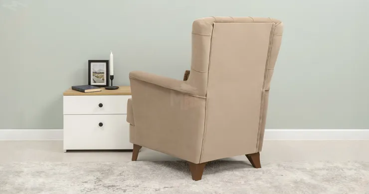 Кресло для отдыха Ирис ТК 581