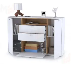 Комод Бэль 10.95