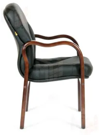 Кресло посетителя CHAIRMAN 658