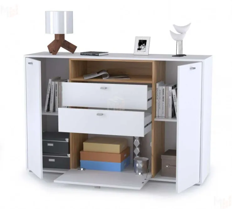 Комод Бэль 10.95