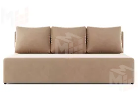 Диван-кровать Тони Бежевый