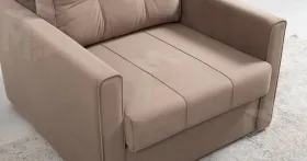 Кресло-кровать Лео (72) ТК 381