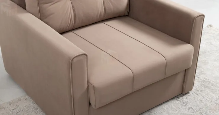 Кресло-кровать Лео (72) ТК 381