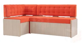 Угловой диван Гамбург со спальным местом