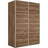 Шкаф-купе Эста 2-х дверный (8 ЛДСП) 180 см.