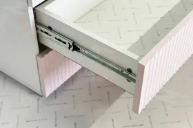 Шкаф однодверный  Зефир 107.03 