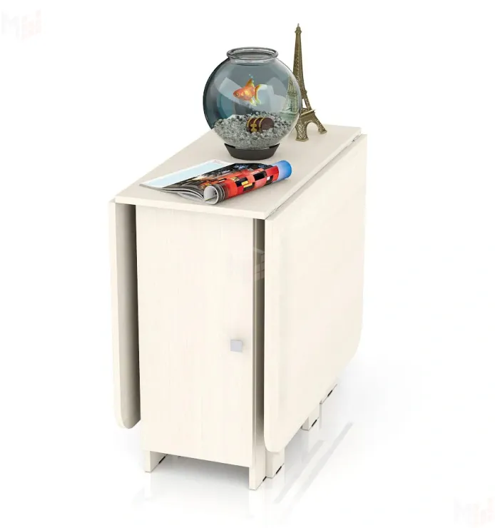 Стол-книжка обеденный СО-03