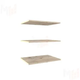 Полки Nature 19 Гаскон пайн