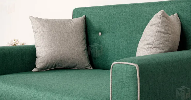 Кресло-кровать Найс (85)  ТД 297