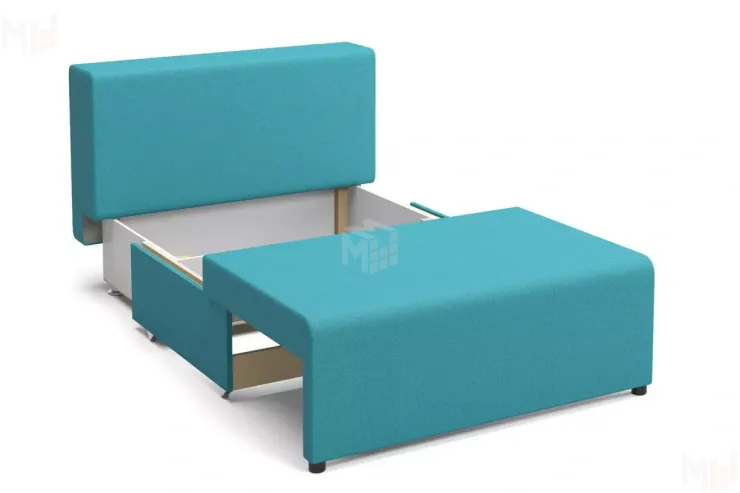 Диван-кровать Умка Голубой