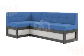 Угловой диван Нойс со спальным местом