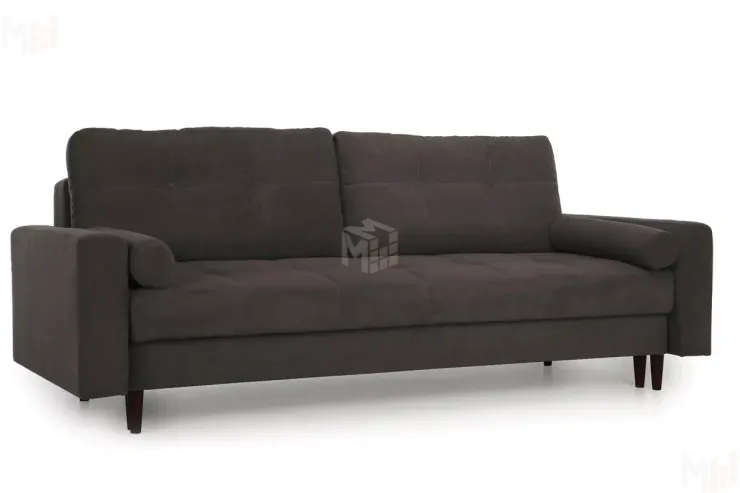 Диван-кровать Лоретт  Коричневый