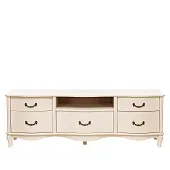 Тумба под ТВ Leset "Джульетта-2" (Дуб шампань)