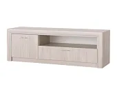 Тумба Октава 1С1Я (ясень анкор светлый)