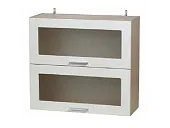 Шкаф навесной Модерн ШКН 800/2В