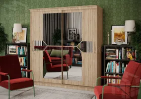 Шкаф-купе Элегант (2000)