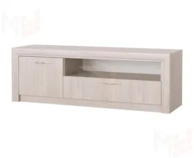 Тумба Октава 1С1Я (ясень анкор светлый)