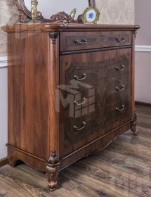 Комод Илона караваджо