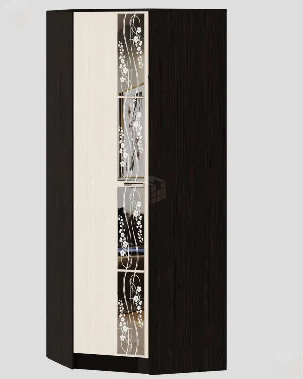 ШКАФ УГЛОВОЙ САБИНА СУ-870