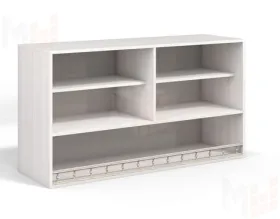 Навесная полка Вероника