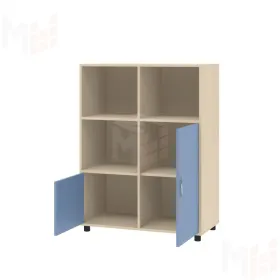 Комбинированная тумба Дельта - 7.02