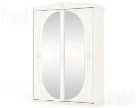 Шкаф-купе Онега 1500