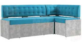 Угловой диван Гамбург со спальным местом