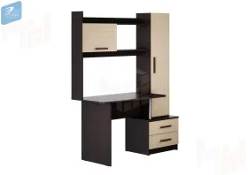 Стол письменный Паскаль-1 СТ-101