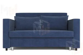 Диван Алекс-1 синий