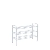 Обувница Leset Комо 3 (Белый)