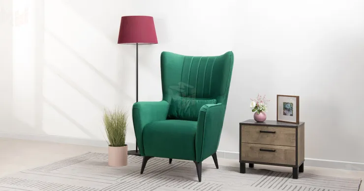 Кресло для отдыха Феличе ТК 529