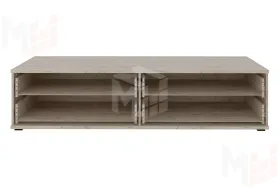 Тумба под ТВ 4 ящика Альянс  435.07