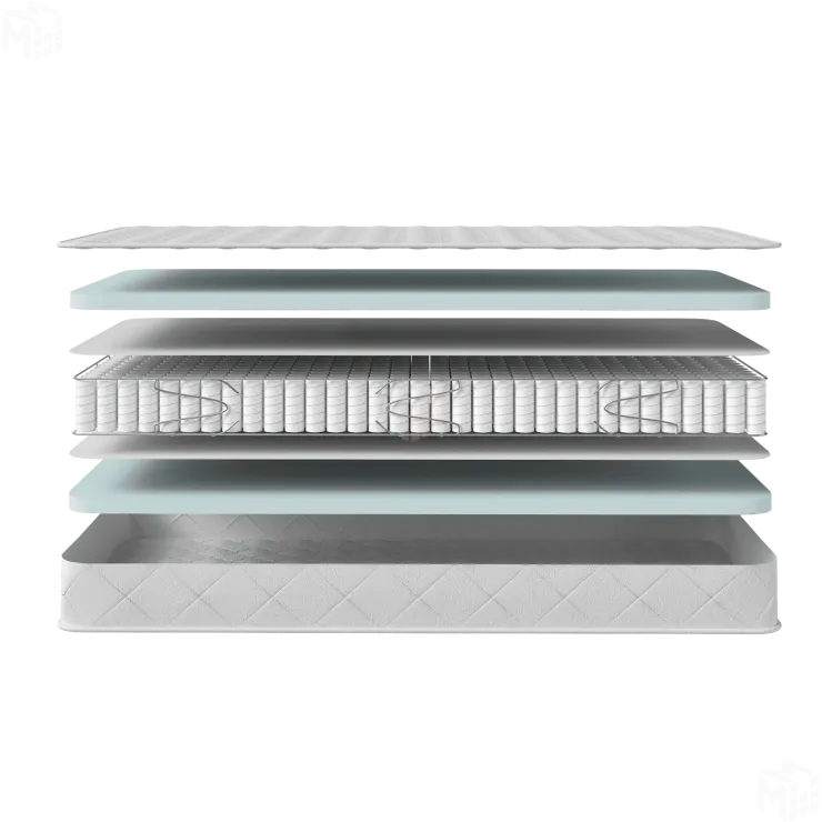 Детский матрас Bambino ultra 80*190 см