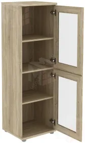 Шкаф для книг ГАРУН-К 301.04