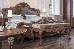 Спальня Илона караваджо 1