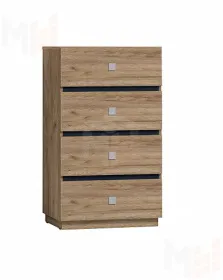 Комод Neo 45 Дуб табачный