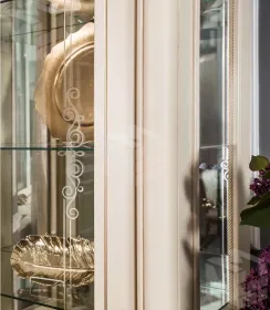 Гостиная Мона Лиза крем