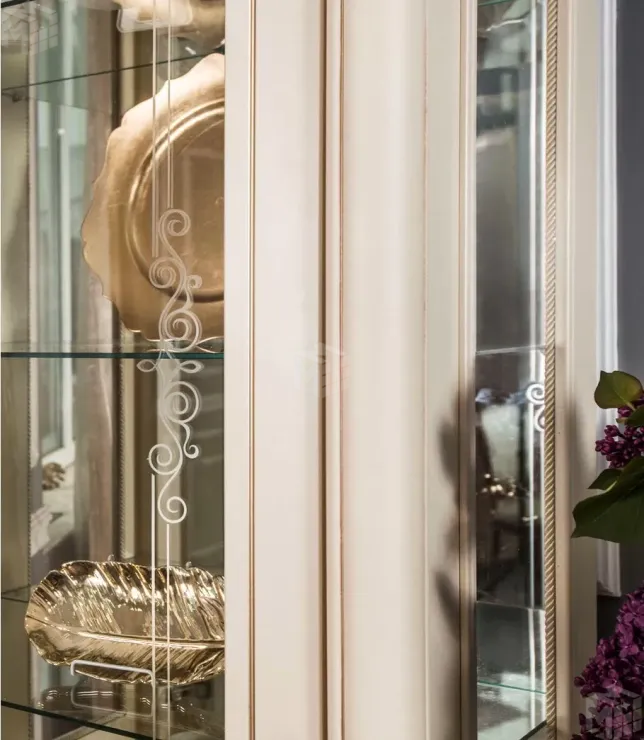 Гостиная Мона Лиза крем