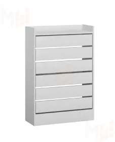 Обувница Ямайка ЯПТ-2