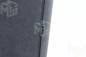 Кресло Шелби Лекко Графит