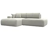 Диван угловой Лига-036 НПБ Модерн левый угол