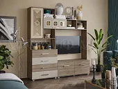 Гостиная Белла мини (Миф)