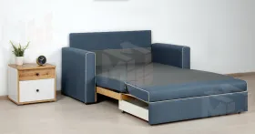 Диван-кровать Найс (120)  ТД 114/5