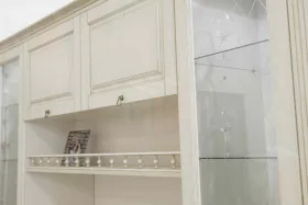 Гостиная Вероника Комплект № 2