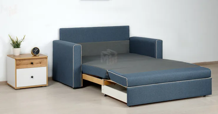 Диван-кровать Найс (120)  ТД 114/5