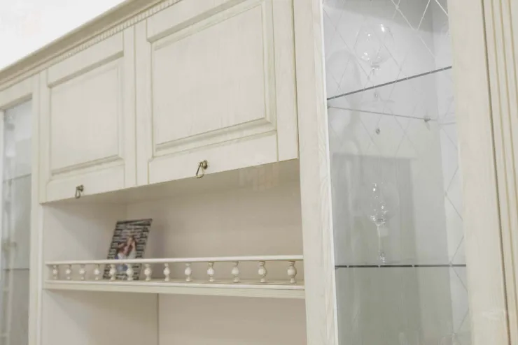 Гостиная Вероника Комплект № 2