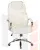 Офисное кресло для руководителей DOBRIN CHESTER (кремовый)