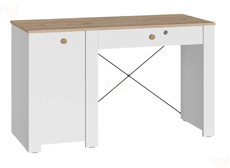 Стол письменный Джастин 12.154