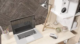 Стол компьютерный МИФ №2