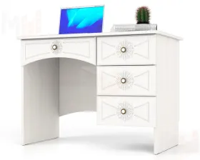 Стол письменный Онега МД 1.06